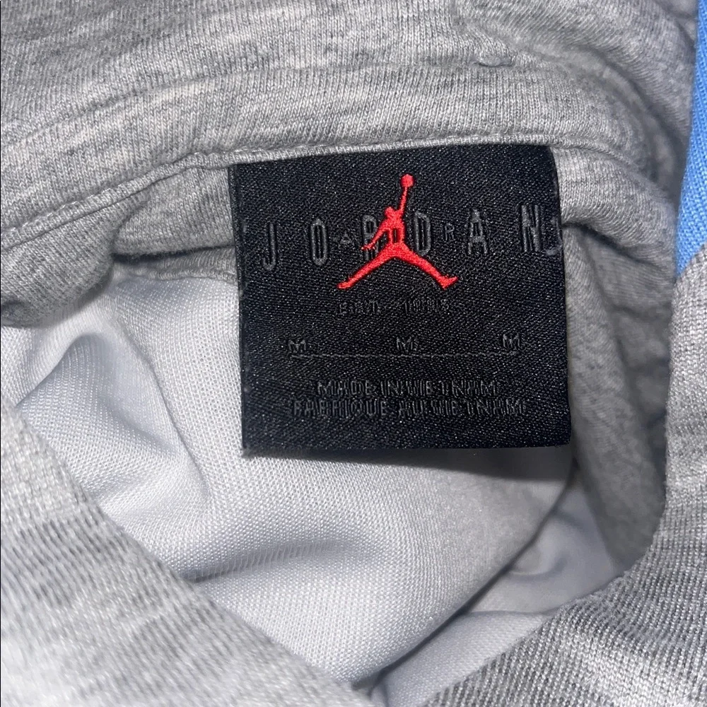 Men’s Jordan hoodie M